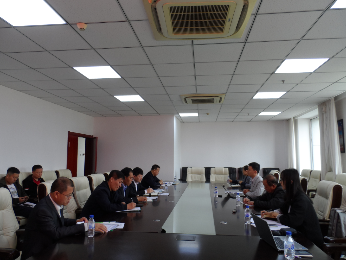 1558919318118965.png 《長(zhǎng)春市鄉(xiāng)村發(fā)展動(dòng)力機(jī)制及農(nóng)業(yè)空間功能區(qū)劃研究》初期匯報(bào)順利完成(圖2)