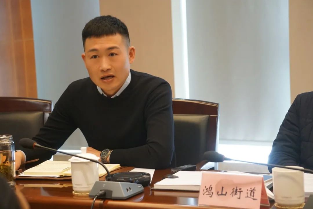 無錫高新區(qū)（新吳區(qū)）農(nóng)業(yè)農(nóng)村現(xiàn)代化“一區(qū)三帶”發(fā)展規(guī)劃》終期評審會順利完成！(圖5)