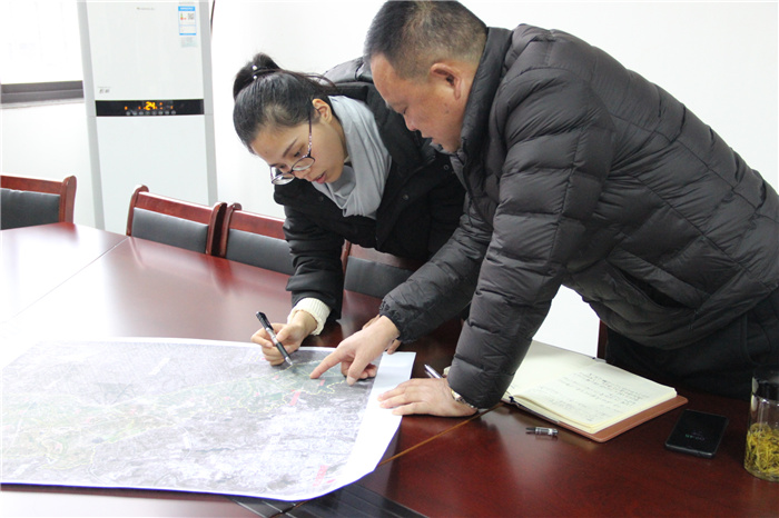 《灣沚區(qū)花橋鎮(zhèn)十四五現(xiàn)代農(nóng)業(yè)發(fā)展規(guī)劃》初期調(diào)研工作順利完成！(圖3)