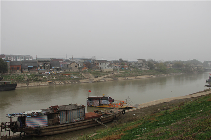 《灣沚區(qū)花橋鎮(zhèn)十四五現(xiàn)代農(nóng)業(yè)發(fā)展規(guī)劃》初期調(diào)研工作順利完成！(圖16)