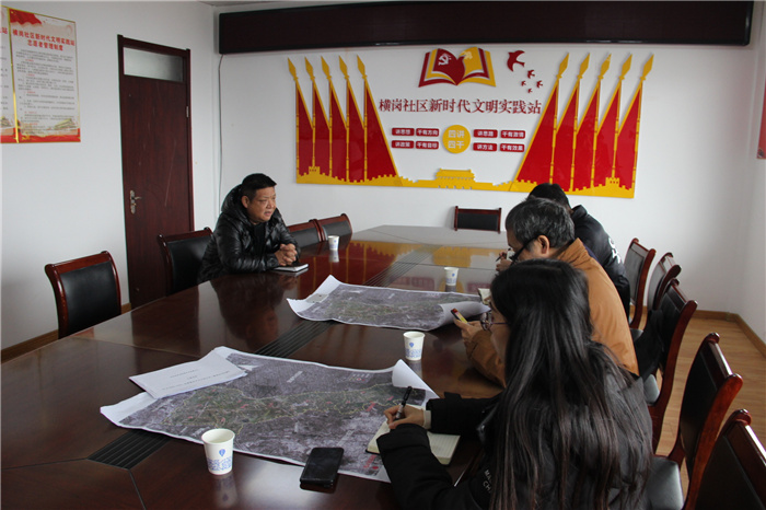 《灣沚區(qū)花橋鎮(zhèn)十四五現(xiàn)代農(nóng)業(yè)發(fā)展規(guī)劃》初期調(diào)研工作順利完成！(圖11)