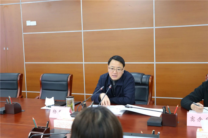 《馬鞍山市“十四五”現(xiàn)代農(nóng)業(yè)發(fā)展總體規(guī)劃及2035年遠(yuǎn)景目標(biāo)》終期匯報(bào)順利完成！(圖2)