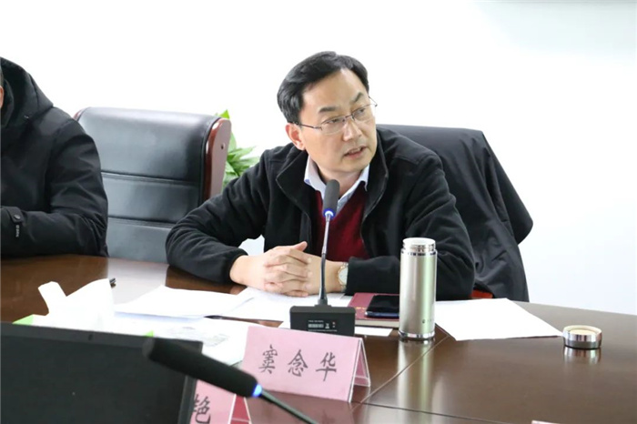 《馬鞍山市“十四五”現(xiàn)代農(nóng)業(yè)發(fā)展總體規(guī)劃及2035年遠(yuǎn)景目標(biāo)》終期匯報(bào)順利完成！(圖5)