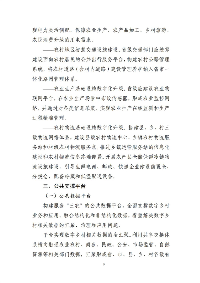 數(shù)字鄉(xiāng)村建設(shè)指南1.0(圖16)